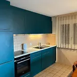 Apartment Cretes X2 221 - Sunny 4 Pers