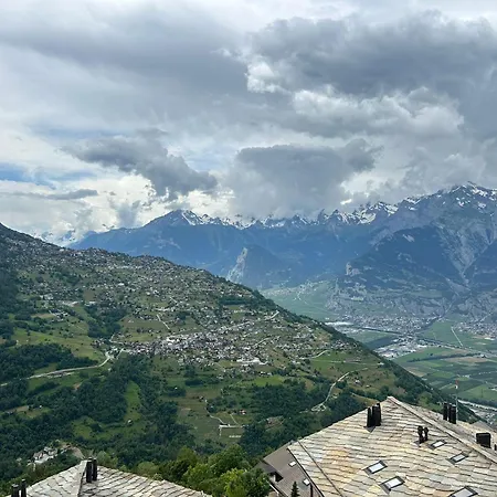 Cretes X2 221 - Sunny 4 Pers