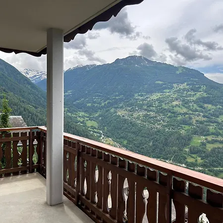 Cretes X2 221 - Sunny 4 Pers