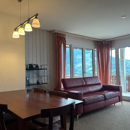 Cretes X2 221 - Sunny 4 Pers Apartment