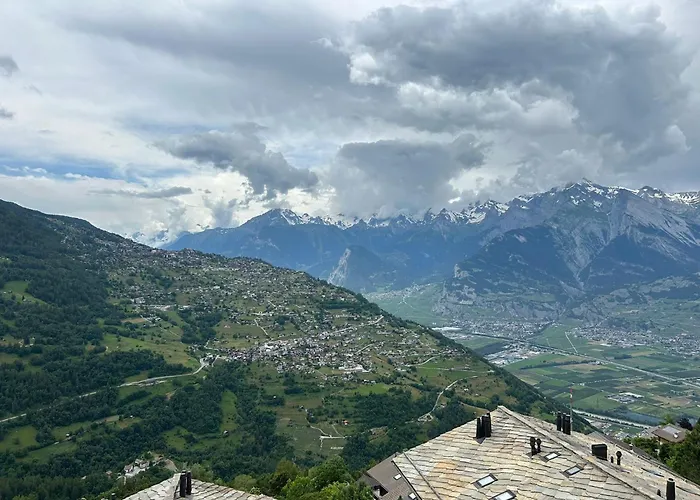 Cretes X2 221 - Sunny 4 Pers