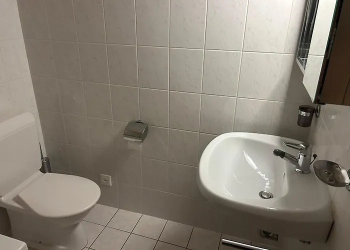 Cretes X2 221 - Sunny 4 Pers 公寓 维松纳