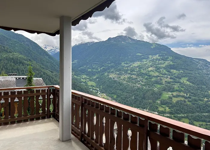 Cretes X2 221 - Sunny 4 Pers