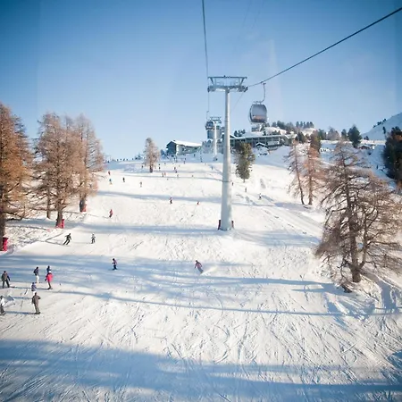 Cretes X2 221 - Sunny 4 Pers * Veysonnaz