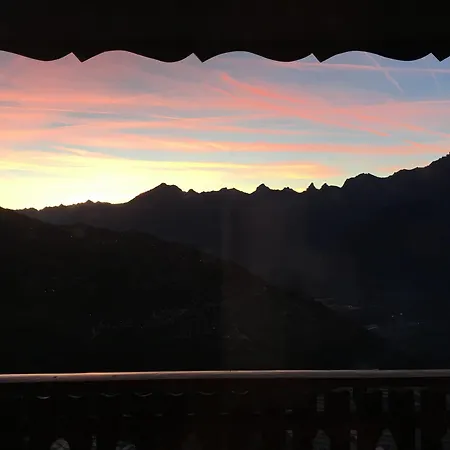 Cretes X2 221 - Sunny 4 Pers Apartman *