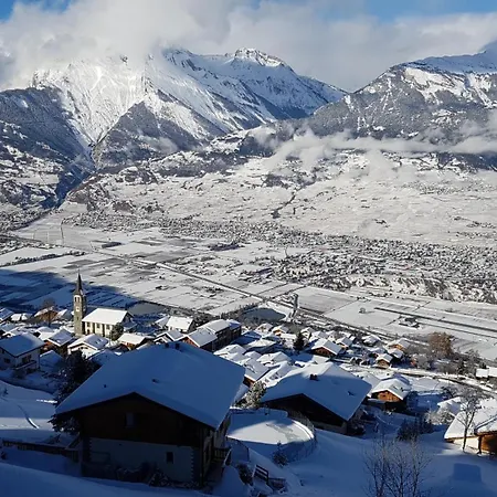 Apartman Cretes X2 221 - Sunny 4 Pers *