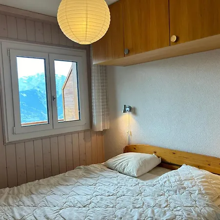 Cretes X2 221 - Sunny 4 Pers *