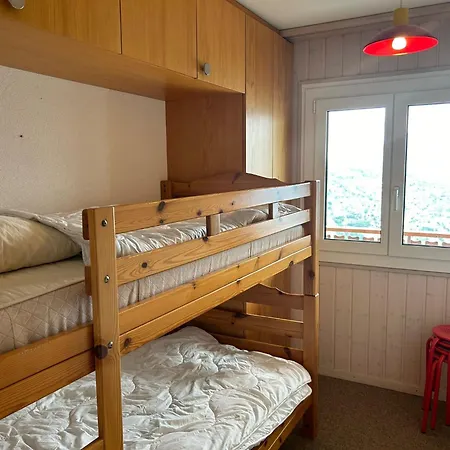 Apartman Cretes X2 221 - Sunny 4 Pers *