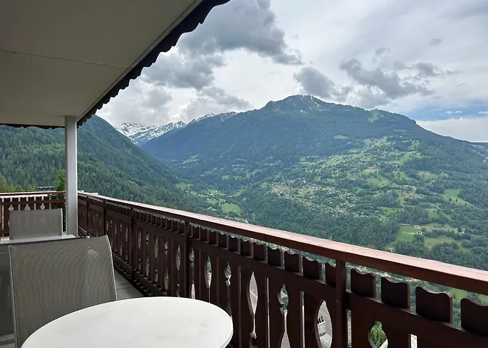 Cretes X2 221 - Sunny 4 Pers