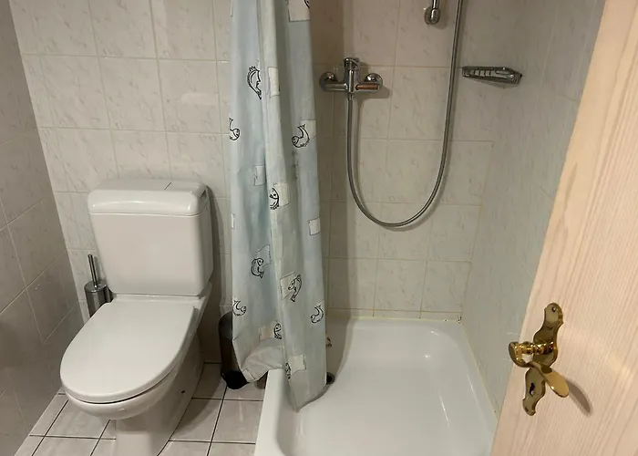 Cretes X2 221 - Sunny 4 Pers Apartamento Veysonnaz