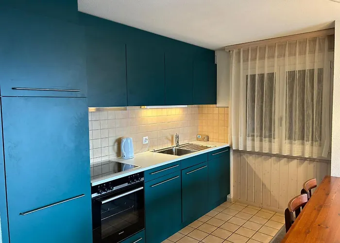 Apartamento Cretes X2 221 - Sunny 4 Pers