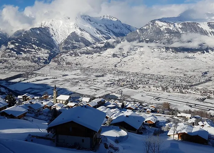 Apartamento Cretes X2 221 - Sunny 4 Pers *