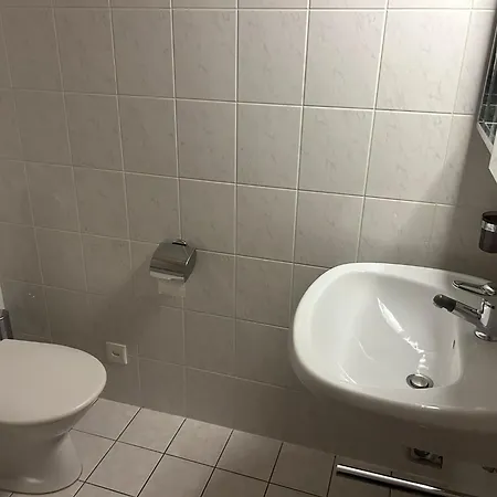 Cretes X2 221 - Sunny 4 Pers Apartamento Veysonnaz